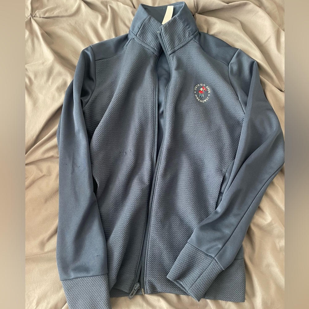 Pinehurst women’s zip up